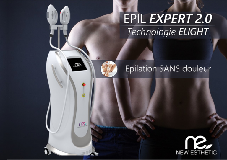 Centre épilation définitive Fayence, Laser Montauroux New Esthetic Var